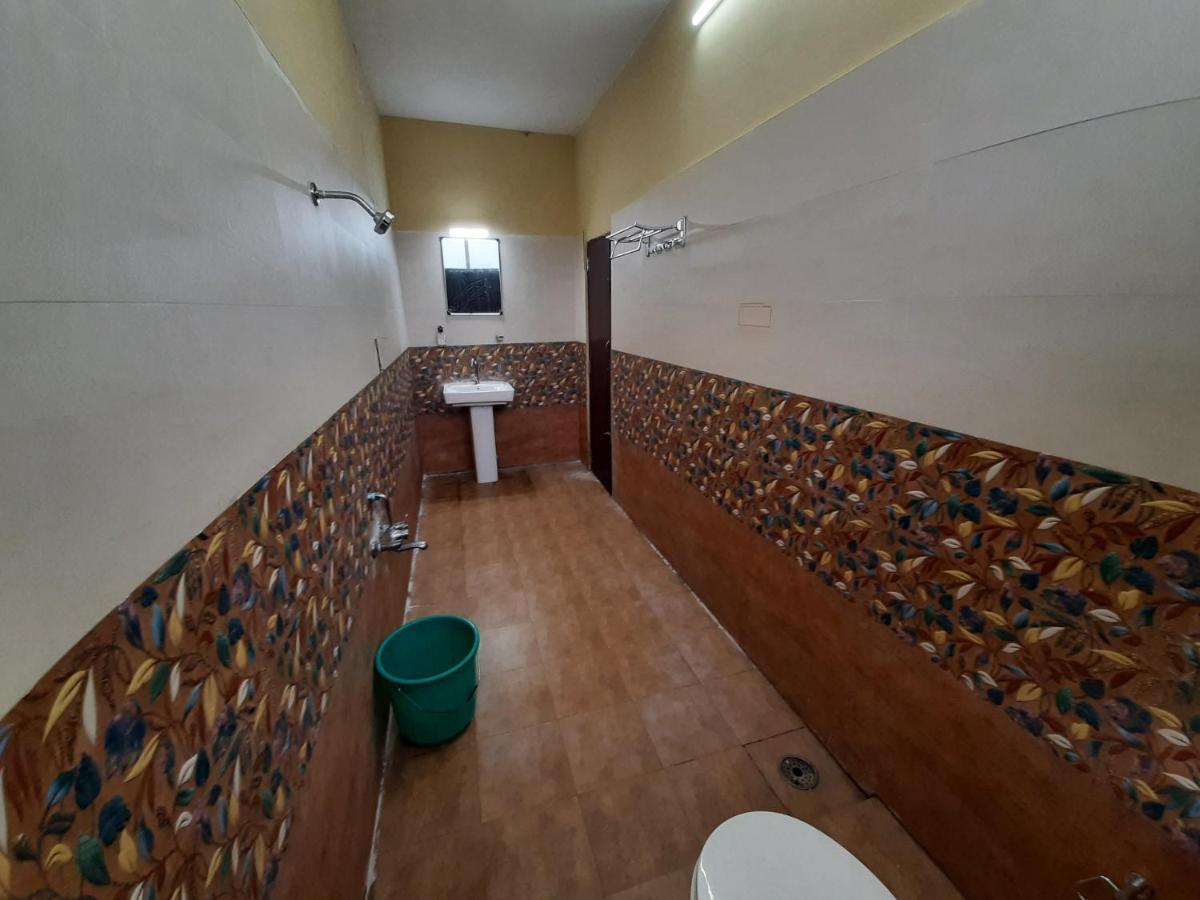 Daisey Dee Homestay 马迪凯里 外观 照片