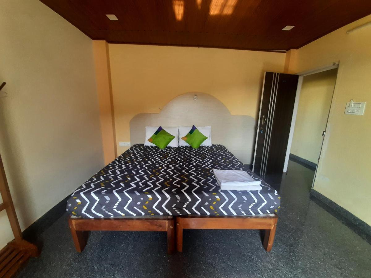Daisey Dee Homestay 马迪凯里 外观 照片